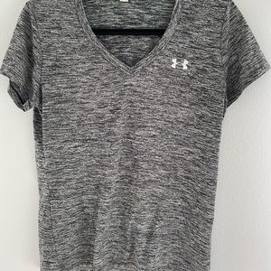 Active under armour shirt top